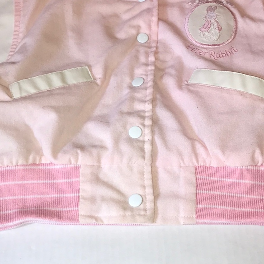 Peter Rabbit child’s jacket - Picture 4 of 7